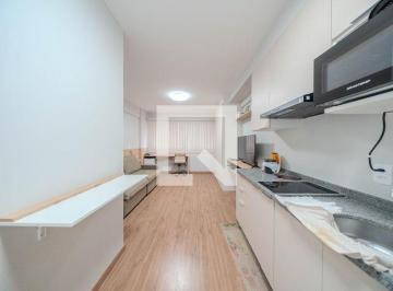 Apartamento · 25m² · 1 Quarto · Apartamento para Aluguel - Bela Vista, 1 Quarto, 25 m² - São Paulo