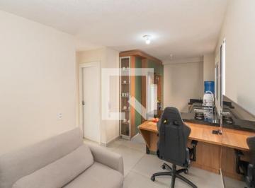 Apartamento · 39m² · 2 Quartos · 1 Vaga · Apartamento para Aluguel - Residencial Real Parque, 2 Quartos,  39 m² - Sumaré