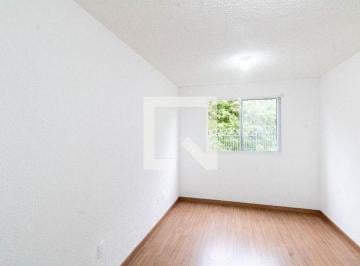 Apartamento · 46m² · 2 Quartos · 1 Vaga · Apartamento para Aluguel - Inhoaíba, 2 Quartos, 46 m² - Rio de Janeiro
