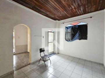Casa · 105m² · 2 Quartos · 1 Vaga · Casa para Aluguel - Santa Cruz, 2 Quartos, 105 m² - Rio de Janeiro