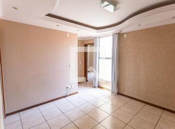 Apartamento · 60m² · 2 Quartos · 1 Vaga · Apartamento para Aluguel - Ipiranga, 2 Quartos,  60 m² - Belo Horizonte