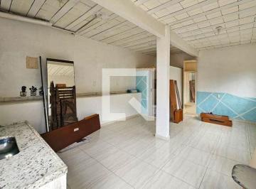 Casa · 49m² · 1 Quarto · 1 Vaga · Casa para Aluguel - Santa Cruz, 1 Quarto, 49 m² - Rio de Janeiro
