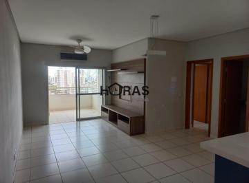 Foto 01 · Apartamento à Venda no Parque Pantanal 1 Cuiabá | 97 m², 3 Quartos, Andar Alto e Vista para o Shoppi