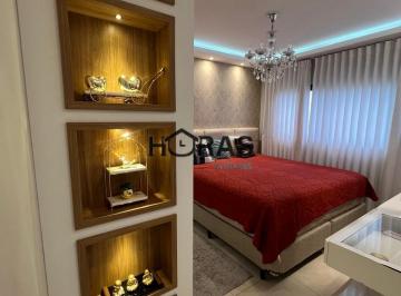 Foto 19 · Apartamento para alugar no Torres do Parque Cuiabá, 98m², 3 quartos, suíte, 17º andar e porteira fec