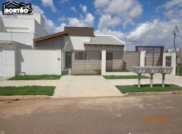 Imagem 1 · Casa para venda em Residencial Florença, Sinop