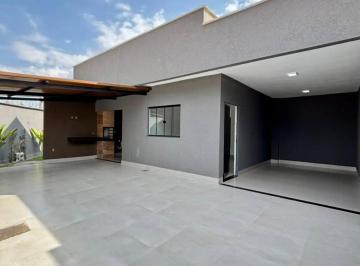 Imagem 1 · Casa para venda em Setor Rio Vermelho, Aparecida de Goiânia