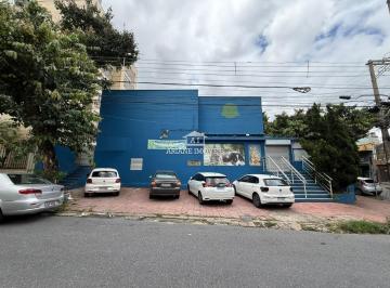 Imagem 1 · Loja-Salão para aluguel em Carmo, Belo Horizonte