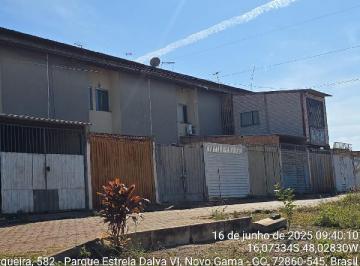 Imagem 1 · Casa para venda em Parque Estrela Dalva VI (Pedregal), Novo