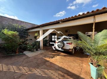 Imagem 1 · Casa para venda em Residencial Maranata, Rio Verde