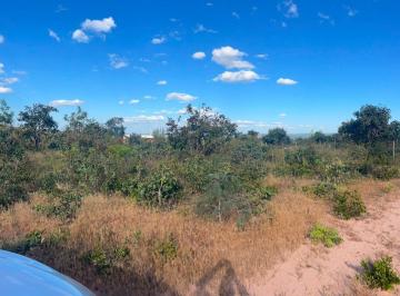 Imagem 1 · Terreno para venda em Centro, Chapada dos Guimarães