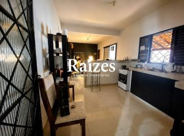 Imagem 1 · Casa para venda em Saraiva, Uberlândia