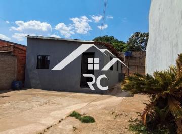 Imagem 1 · Casa para venda em Vila Borges, Rio Verde