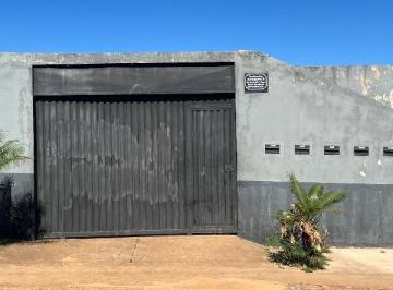 Imagem 1 · Casa para venda em Setor Aeroporto (Mutirão), Planaltina