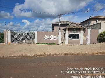Imagem 1 · Apartamento para venda em Jardim América II, Águas Lindas de
