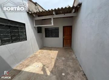 Imagem 1 · Casa para venda em Jardim das Oliveiras, Sinop