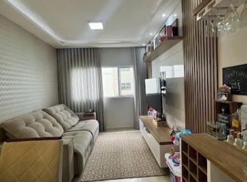 Imagem 1 · Apartamento para venda em Vila Formosa, Anápolis