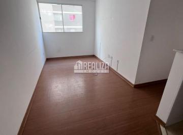 Imagem 1 · Apartamento para aluguel em Jardim Libânio, Uberaba