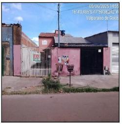 Imagem 1 · Apartamento para venda em Novo Jardim Oriente, Valparaíso de