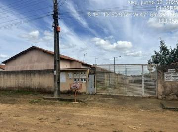 Imagem 1 · Casa para venda em Mansões de Recreio Estrela Dalva IV, Luzi