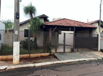 Imagem 1 · Casa para venda em Parque Alvorada, Dourados