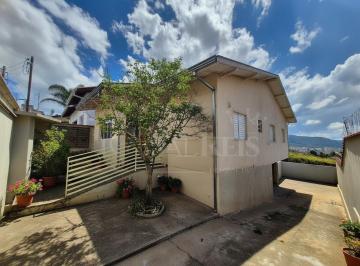Imagem 1 · Casa para venda em Parque San Carlo, Poços de Caldas