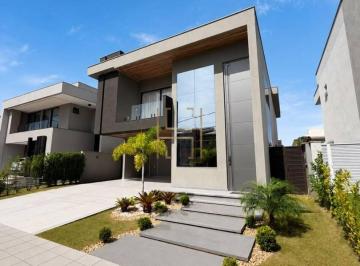 Imagem 1 · Casa de Condomínio para venda em Boulevard Lagoa, Serra