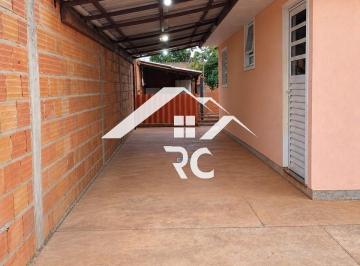 Imagem 1 · Casa para venda em Residencial Portal dos Ipês, Rio Verde