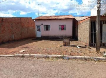 Imagem 1 · Casa para venda em Cocalzinho de Goiás