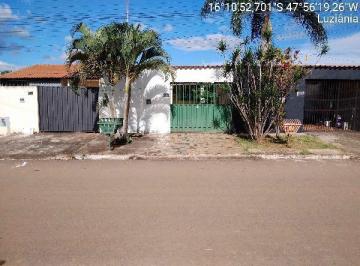Imagem 1 · Casa para venda em Parque Sol Nascente, Luziânia