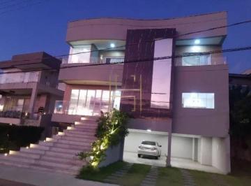 Imagem 1 · Casa de Condomínio para venda em Boulevard Lagoa, Serra