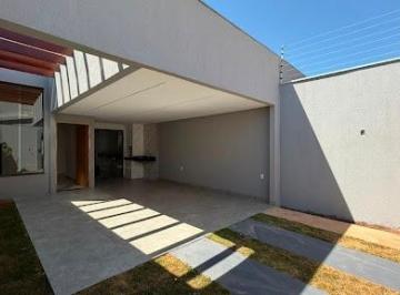 Imagem 1 · Casa para venda em Parque Brasília, Anápolis