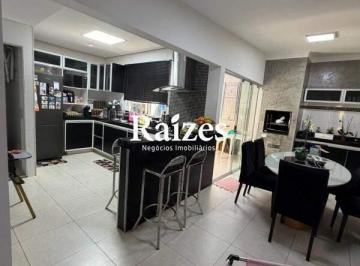 Imagem 1 · Casa de Condomínio para venda em Jardim Califórnia, Uberlând