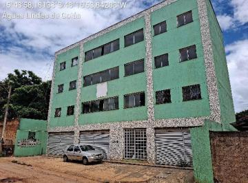 Imagem 1 · Apartamento para venda em Mansões Águas Lindas, Águas Lindas