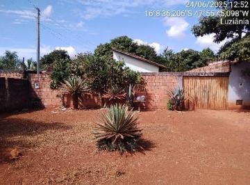 Imagem 1 · Casa para venda em Cidade Jardim Marília, Luziânia