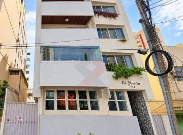 Imagem 1 · Apartamento para venda e aluguel em Setor Oeste, Goiânia