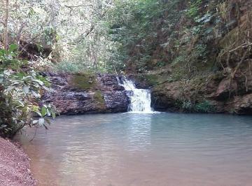 Imagem 1 · Chácara para venda em Bezerra, Formosa