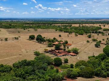 Imagem 1 · Fazenda para venda em Centro, Jussara