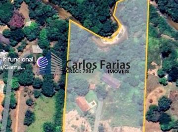 Imagem 1 · Fazenda para venda em Área Rural do Gama, Brasília