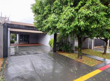 Imagem 1 · Casa para venda em Parque Alvorada, Dourados