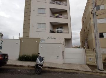 Imagem 1 · Apartamento para venda em Residencial Greenville, Poços de C