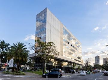 Imagem 1 · Conjunto Comercial-Sala para venda em Setor Marista, Goiânia