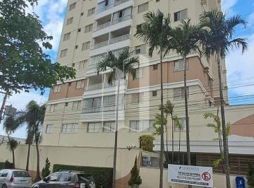 Imagem 1 · Apartamento para venda em Parque Amazônia, Goiânia