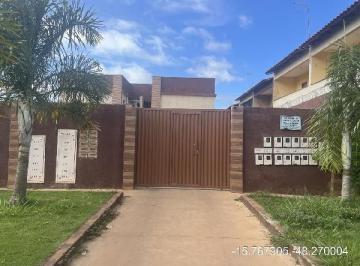Imagem 1 · Apartamento para venda em Chácaras Quedas do Descoberto II,