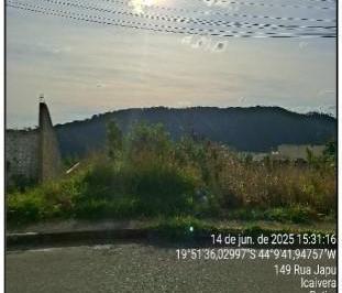Imagem 1 · Terreno para venda em Icaivera, Betim