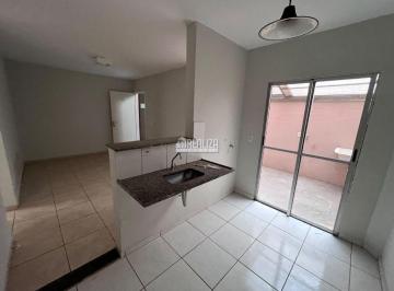 Imagem 1 · Apartamento para aluguel em Fabrício, Uberaba
