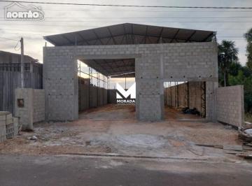 Imagem 1 · Casa para venda em Juara