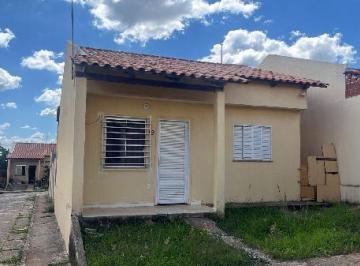 Imagem 1 · Casa para venda em Parque da Barragem Setor 11, Águas Lindas