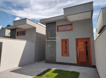 Imagem 1 · Casa para venda em São Francisco, Serra