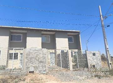 Imagem 1 · Apartamento para venda em Jardim Recanto, Águas Lindas de Go