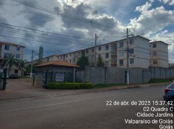 Imagem 1 · Apartamento para venda em Parque das Flores, Valparaíso de G